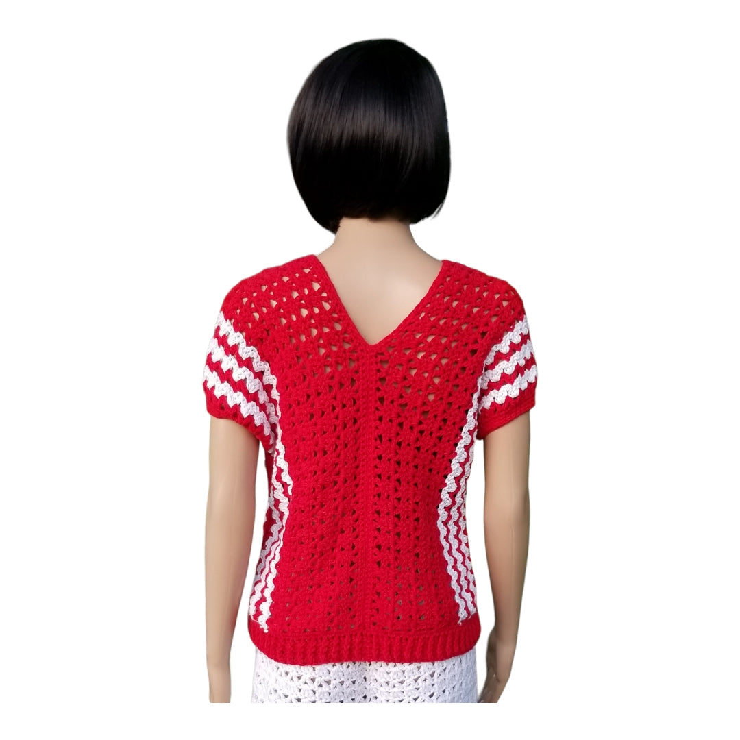 Summer Vest