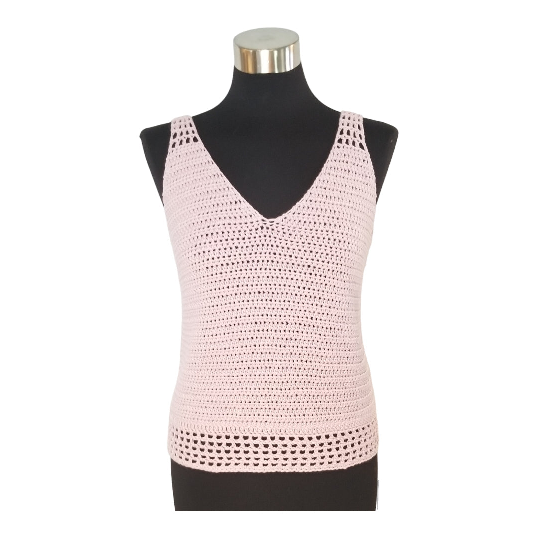 Summer Vibes Tank Top