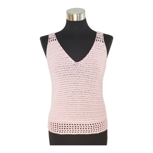 Summer Vibes Tank Top
