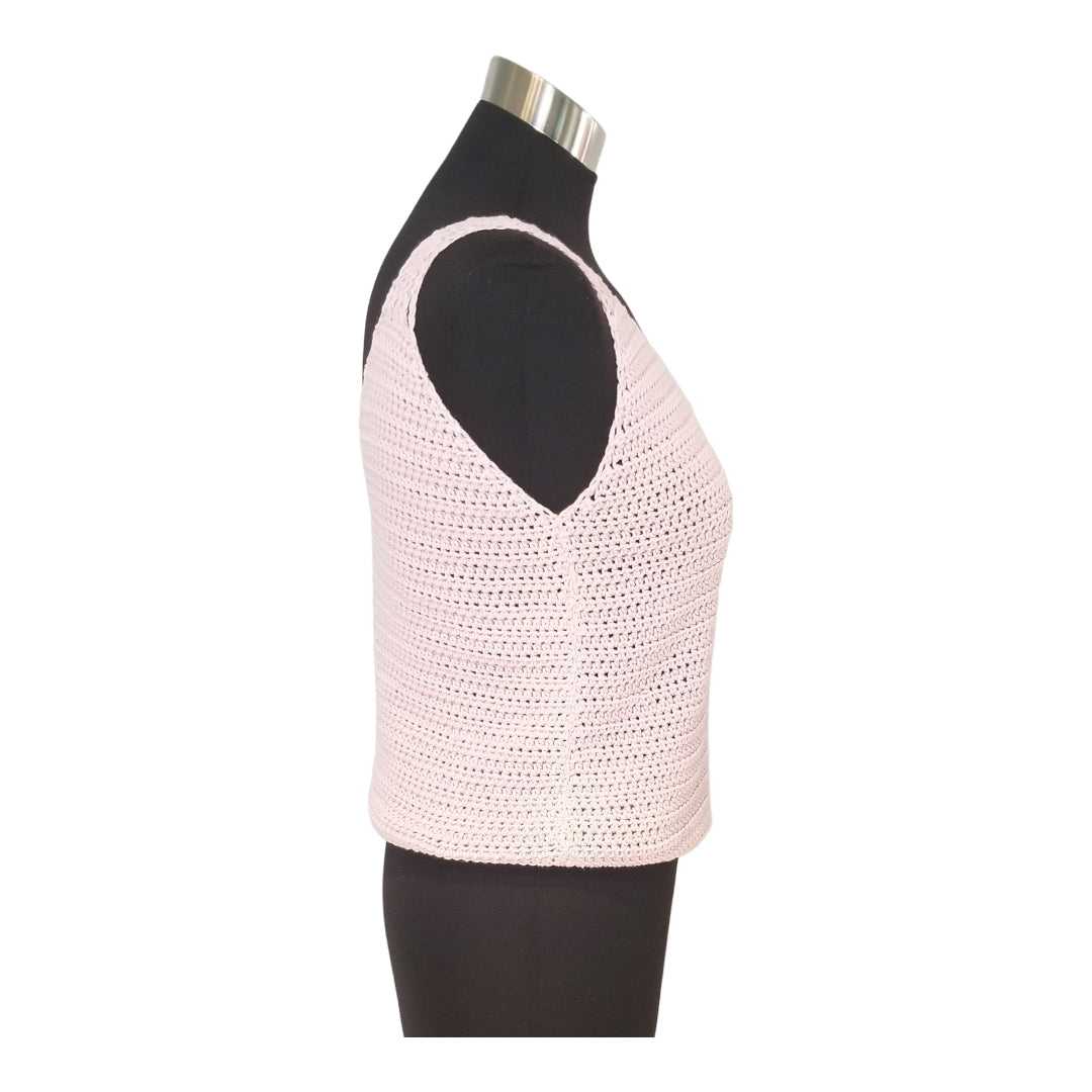 Summer Vibes Tank Top