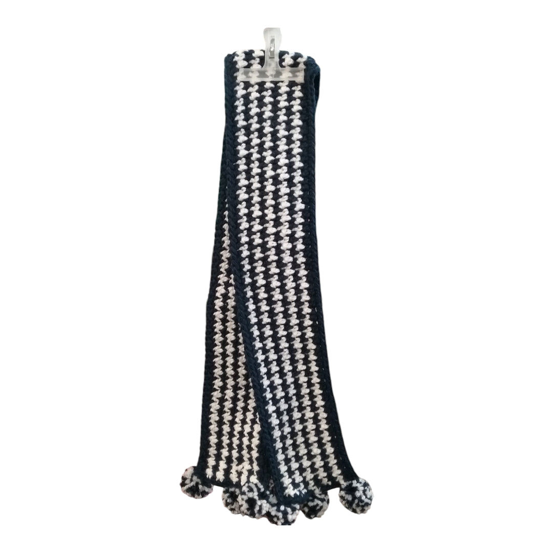 Super Scarf