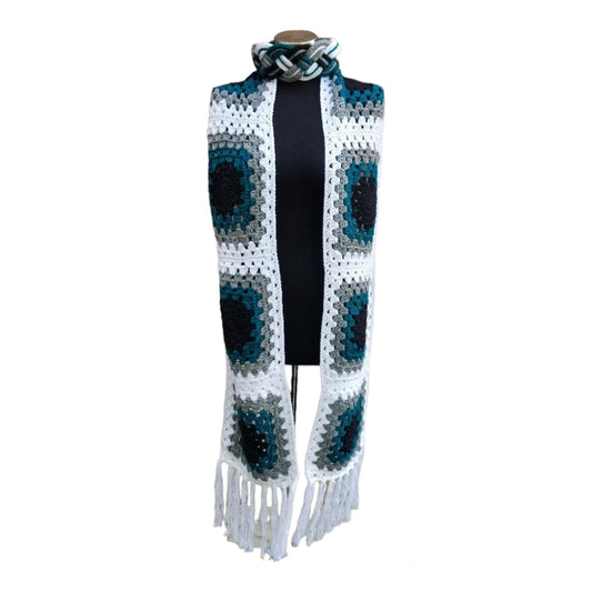Super Scarf