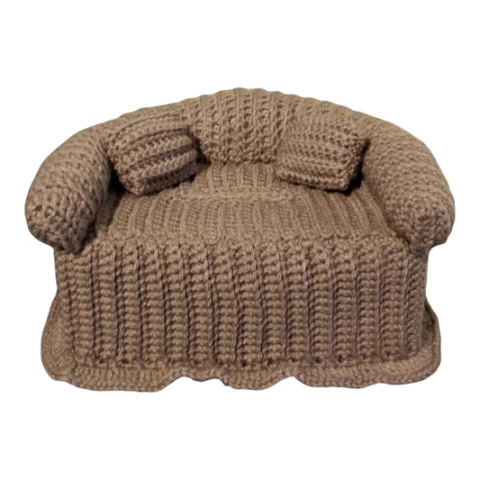 Sofa Tissue Cover