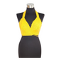 Triangular Halter
