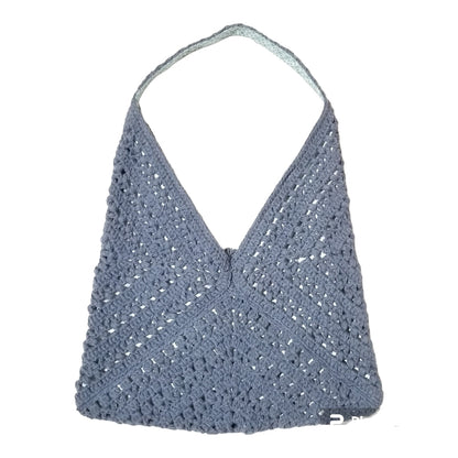 Triple Geo Shoulder Bag