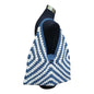 Triple Geo Shoulder Bag