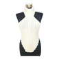 Turtleneck Halter