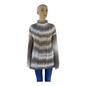 Turtleneck Tunic