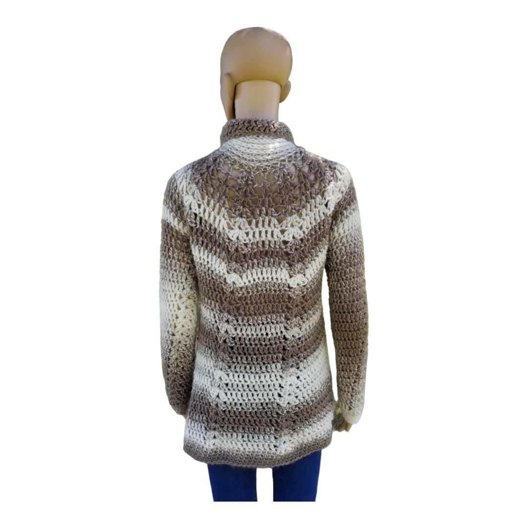 Turtleneck Tunic