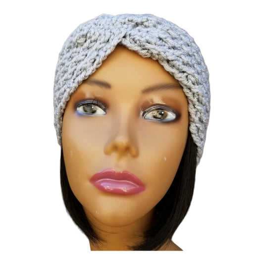 Twisted Alpine Headband
