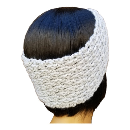 Twisted Alpine Headband