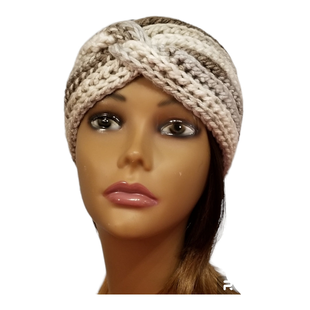 Twisted Andes Headband
