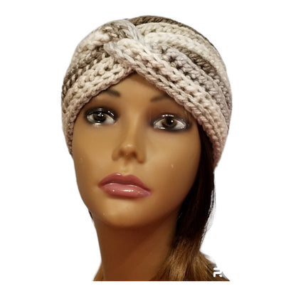 Twisted Andes Headband