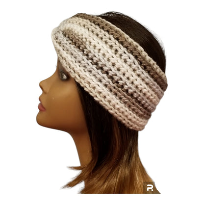 Twisted Andes Headband