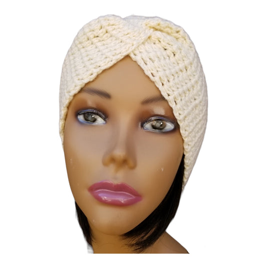 Simply Twisted Headband