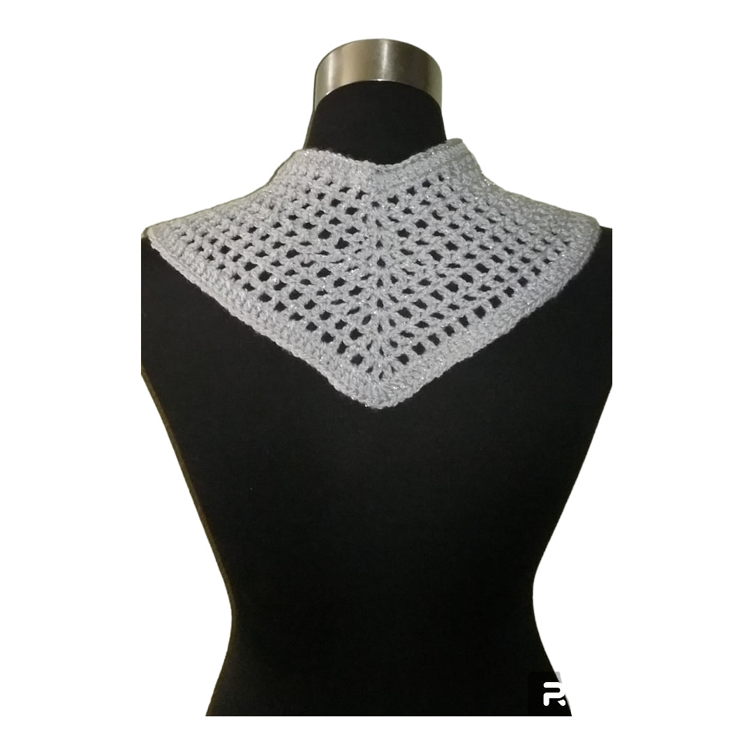 V-Neck Scarf