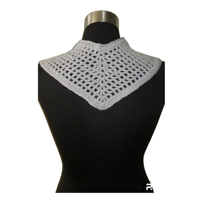 V-Neck Scarf