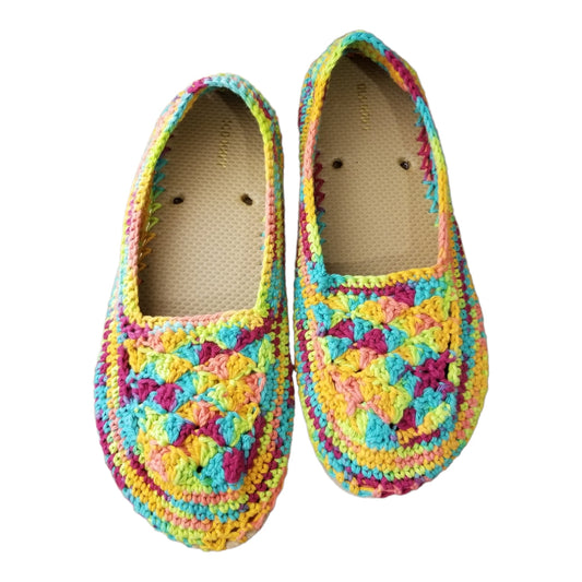Vacation Loafers