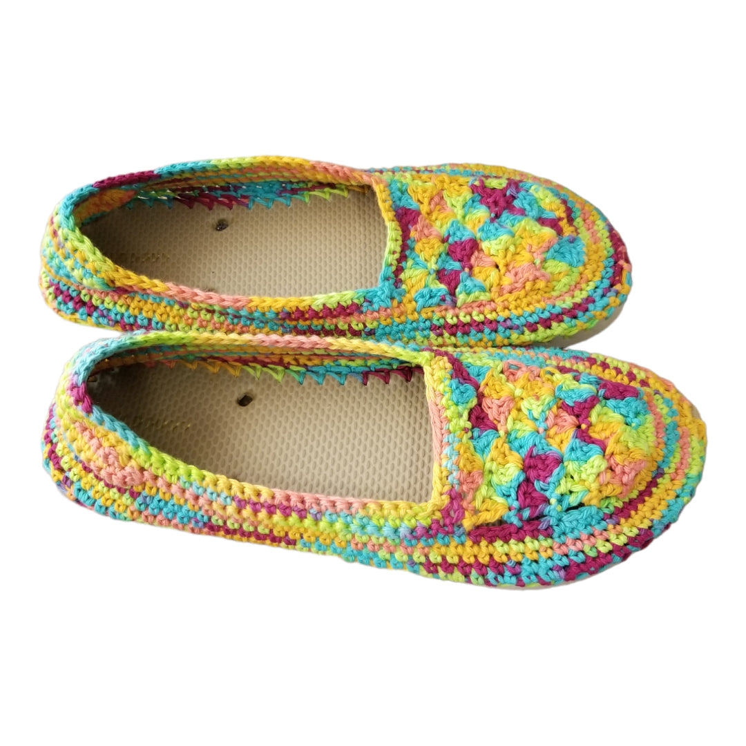 Vacation Loafers