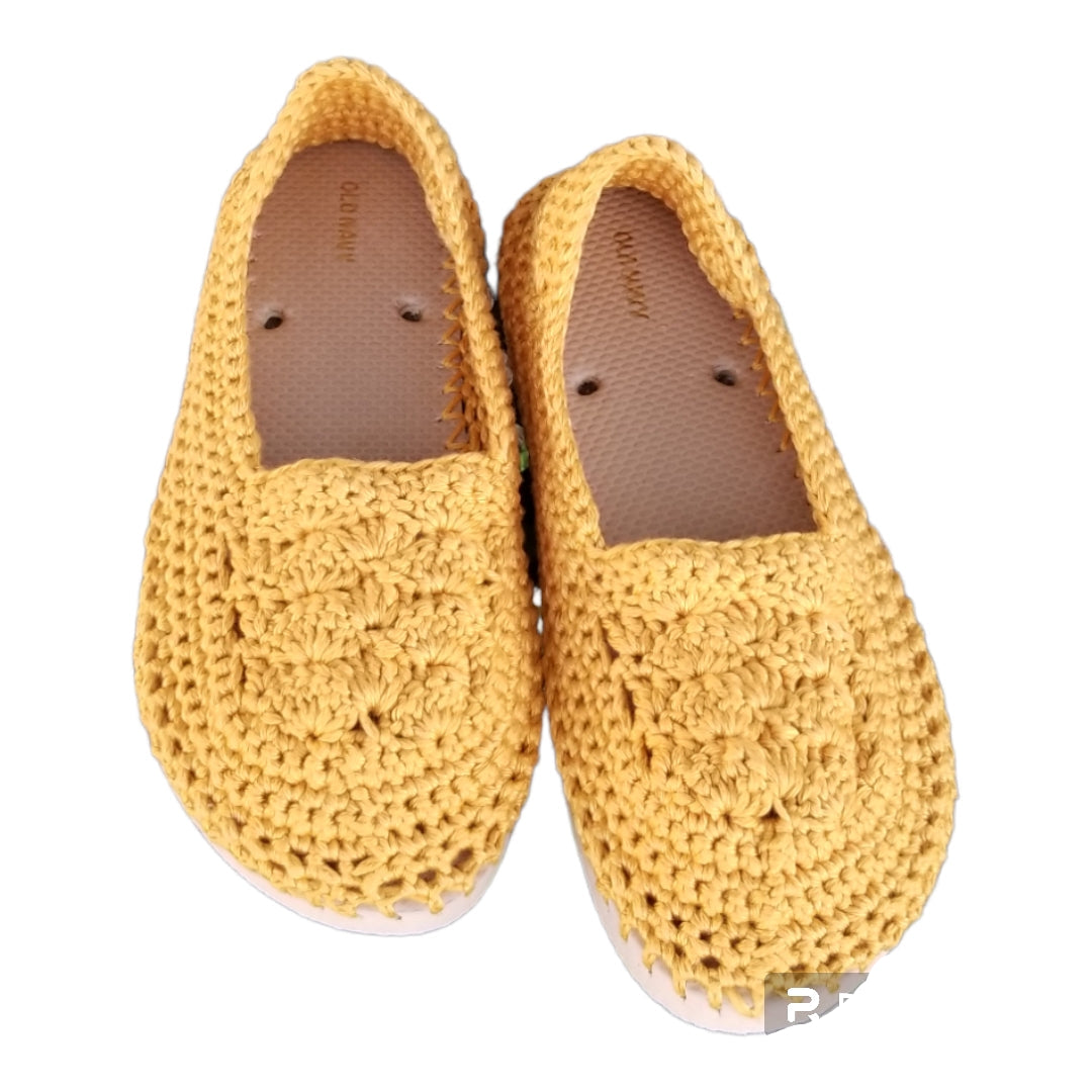 Vacation Loafers