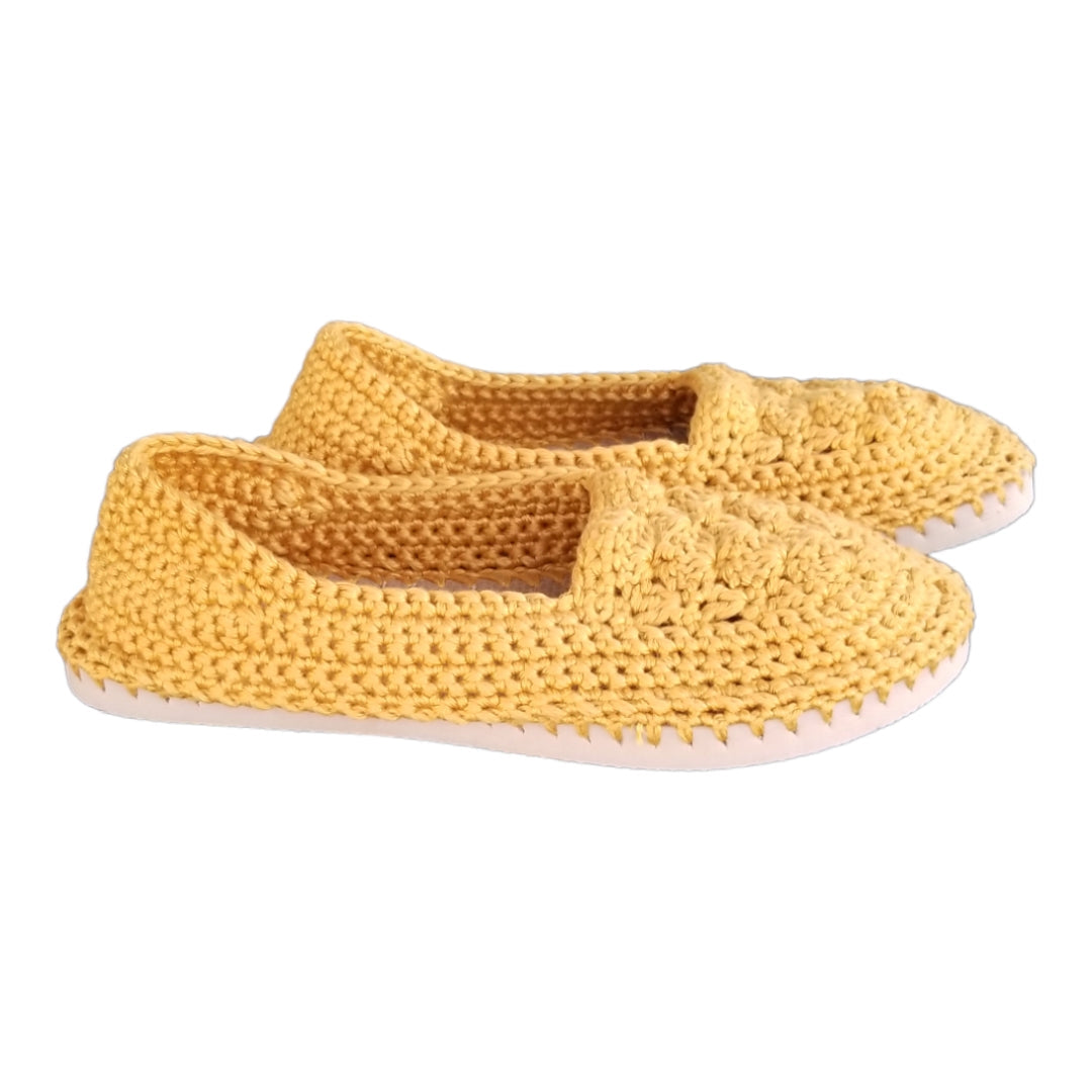 Vacation Loafers