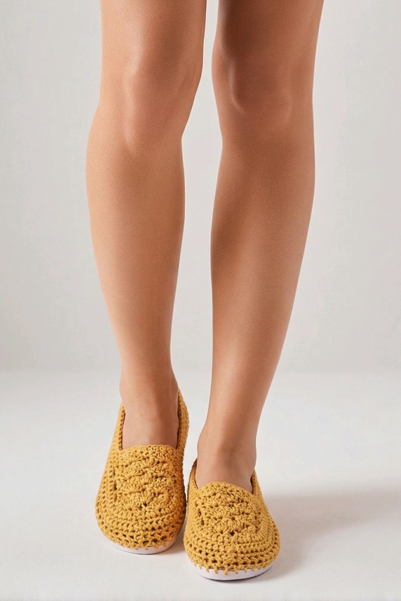 Vacation Loafers