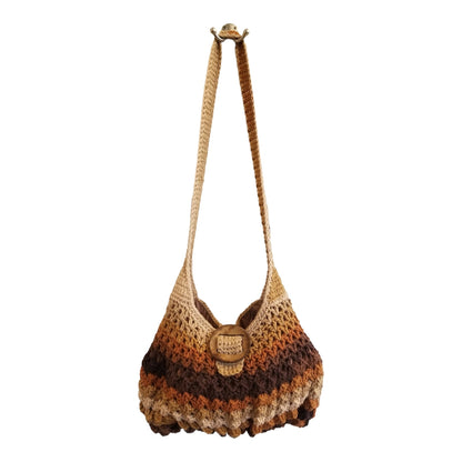 Vintage Shoulder Bag
