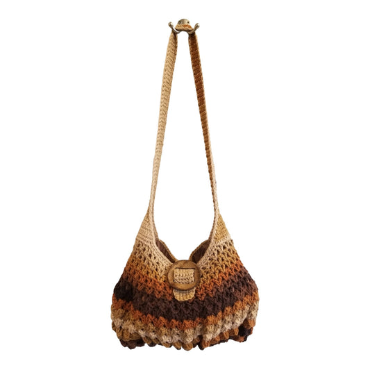 Vintage Shoulder Bag