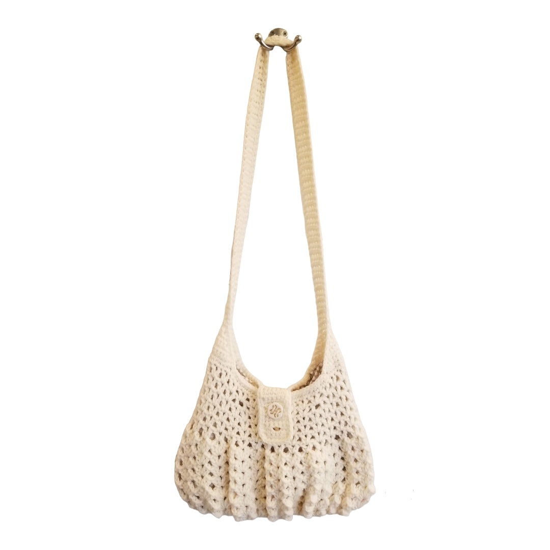 Vintage Shoulder Bag