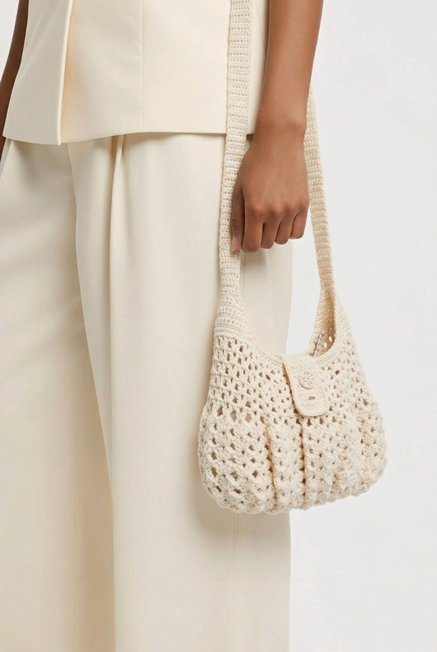 Vintage Shoulder Bag