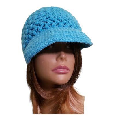 Mini Bean Visor
