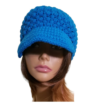 Mini Bean Visor