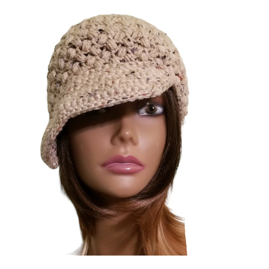 Mini Bean Visor