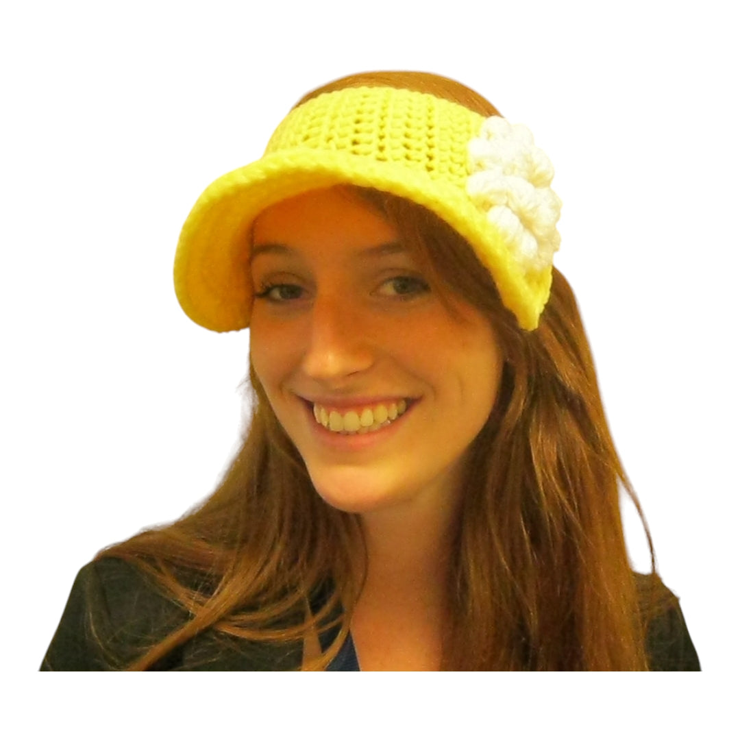 Visor Headband