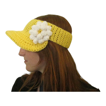 Visor Headband