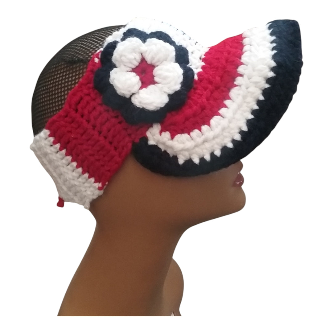 Visor Headband
