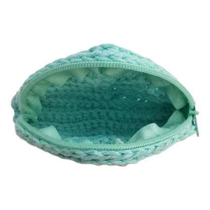 Ribbed Wallet