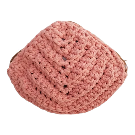 Ribbed Wallet