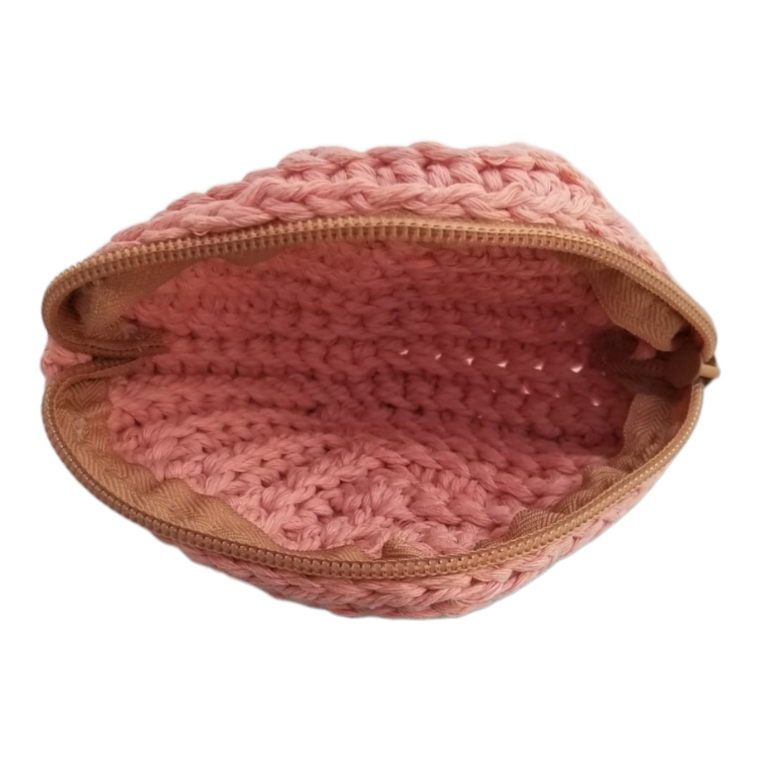 Ribbed Wallet