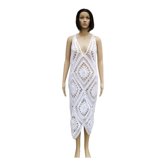 Willow Summer Dress