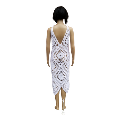 Willow Summer Dress