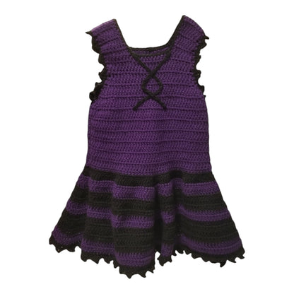 Witch/Fairy Dress