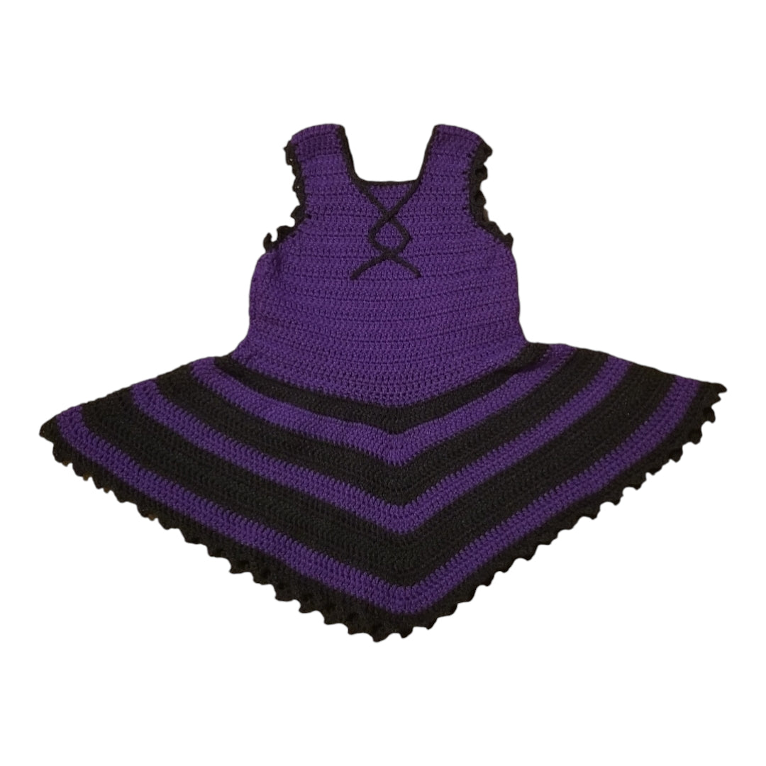 Witch/Fairy Dress