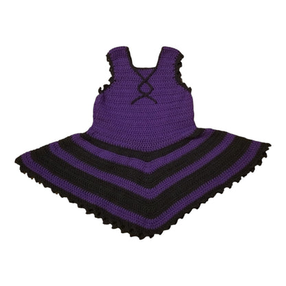 Witch/Fairy Dress